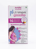 Nutrimom Gummies