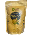 Organic Aloevera Powder