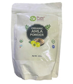 Organic Amla Powder