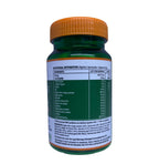 Apple cider 60 capsules
