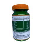 L-Arginine 60 capsules