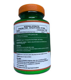 Organic Ashwagandha 120 tablets
