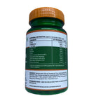 Berberine 98% 60 tablets