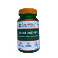 Berberine 98% 60 tablets