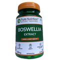 Boswellia 60 capsules
