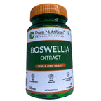 Boswellia 60 capsules