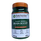 Brain Boost 60 capsules