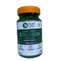 Plant Based Collagen Builder 60 tablets