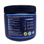 Micronized Creatine Monohydrate