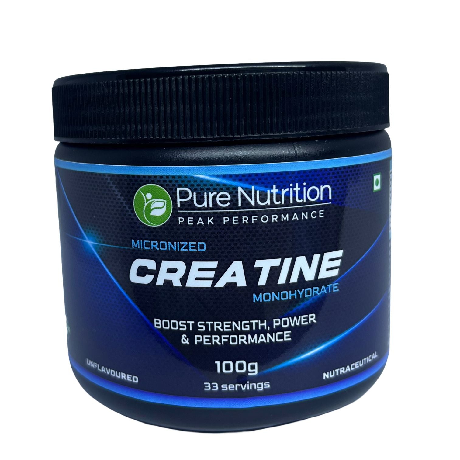 Micronized Creatine Monohydrate