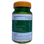 Curcumin 60 capsules