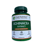 Echinacea 120 capsules
