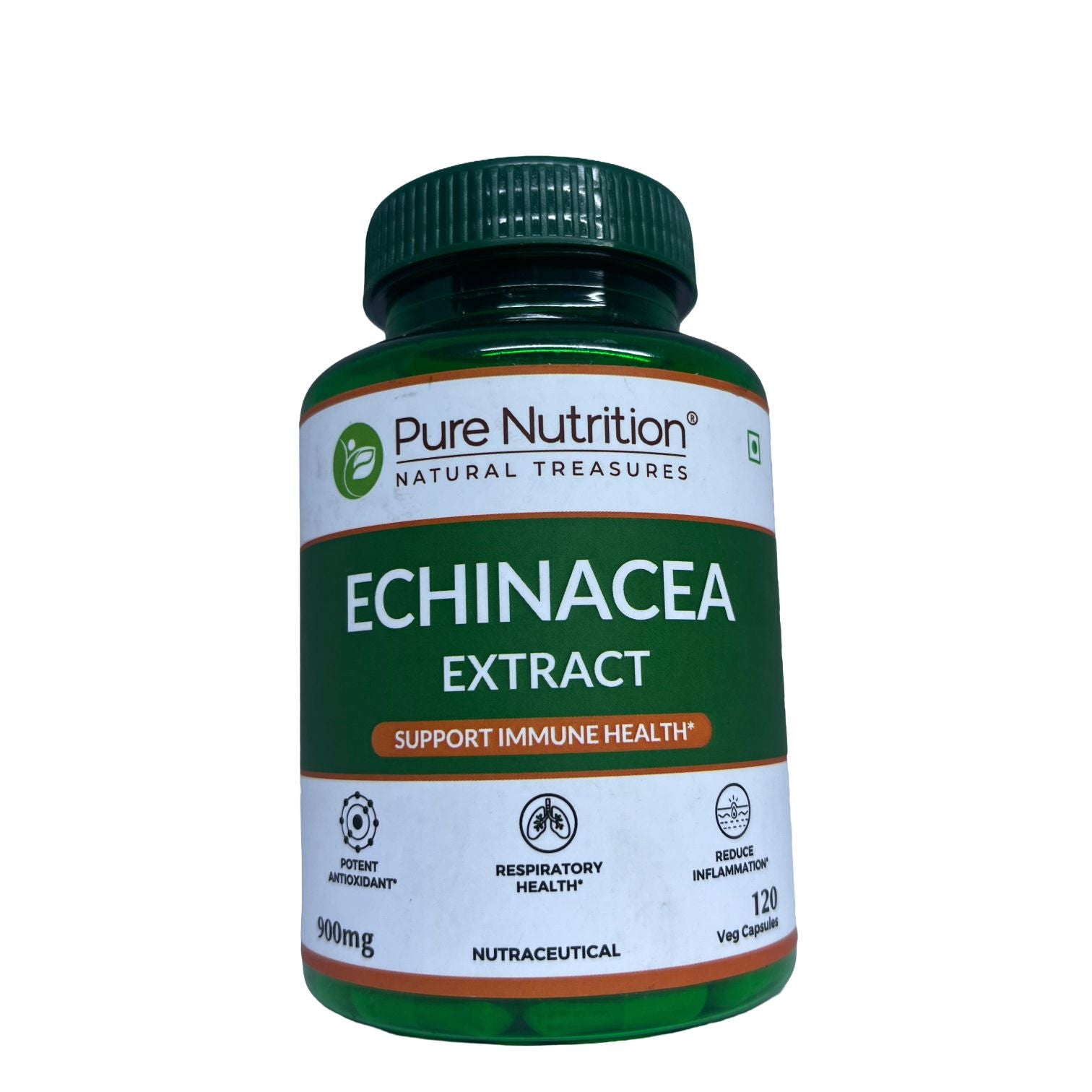 Echinacea 120 capsules