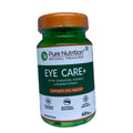 Eye care+ 60 capsules