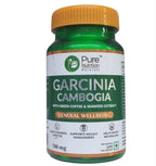 Garcinia Cambogia 60 capsules