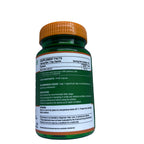 Garlic 60 capsules