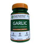 Garlic 60 capsules
