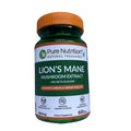 Lion's mane 60 capsules