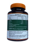 Maca Root 120 capsules
