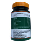 Melatonin 5mg 60 tablets
