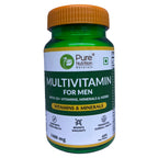 Multivitamin for Men 60 tablets