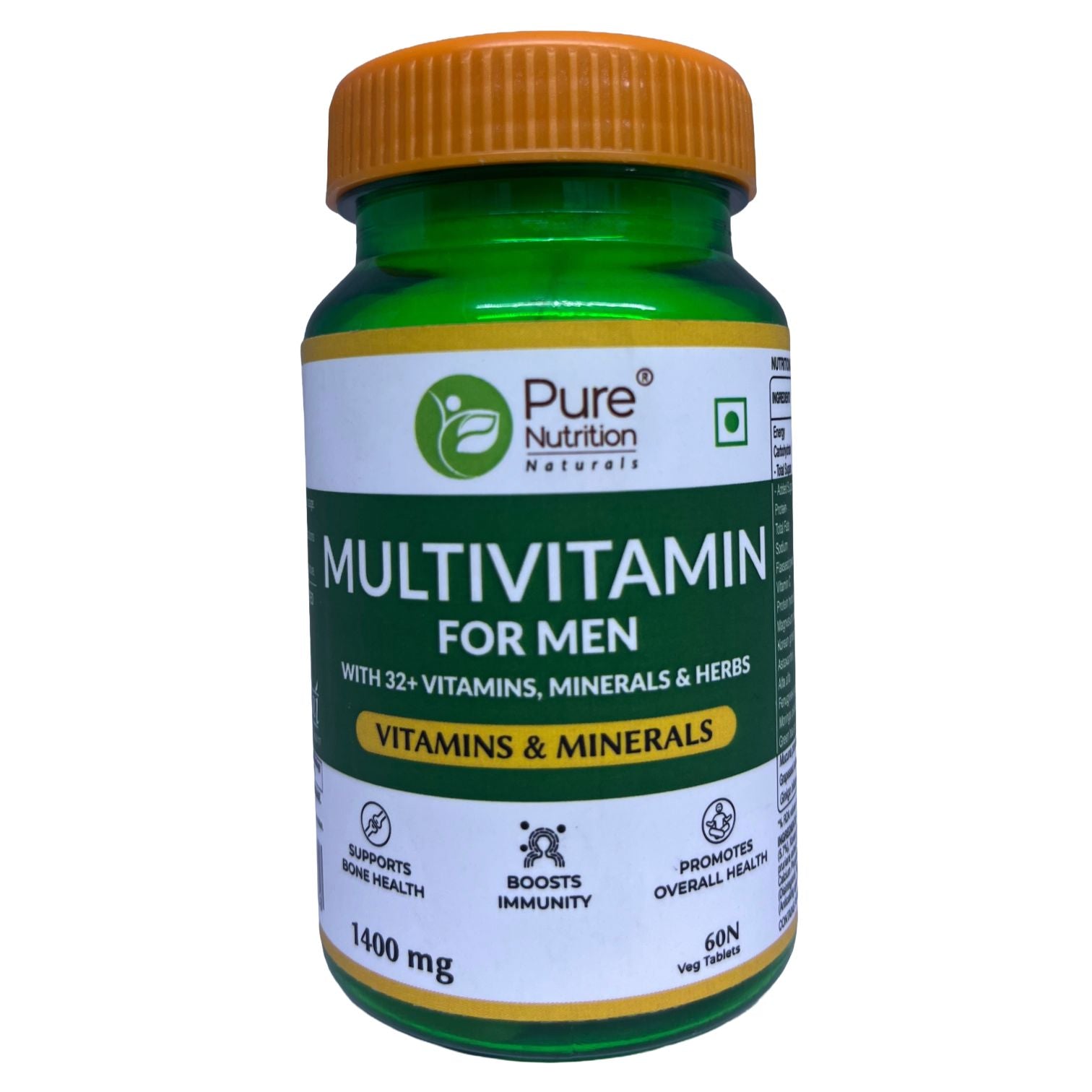 Multivitamin for Men 60 tablets
