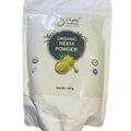 Organic Neem powder