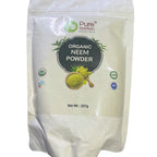 Organic Neem powder