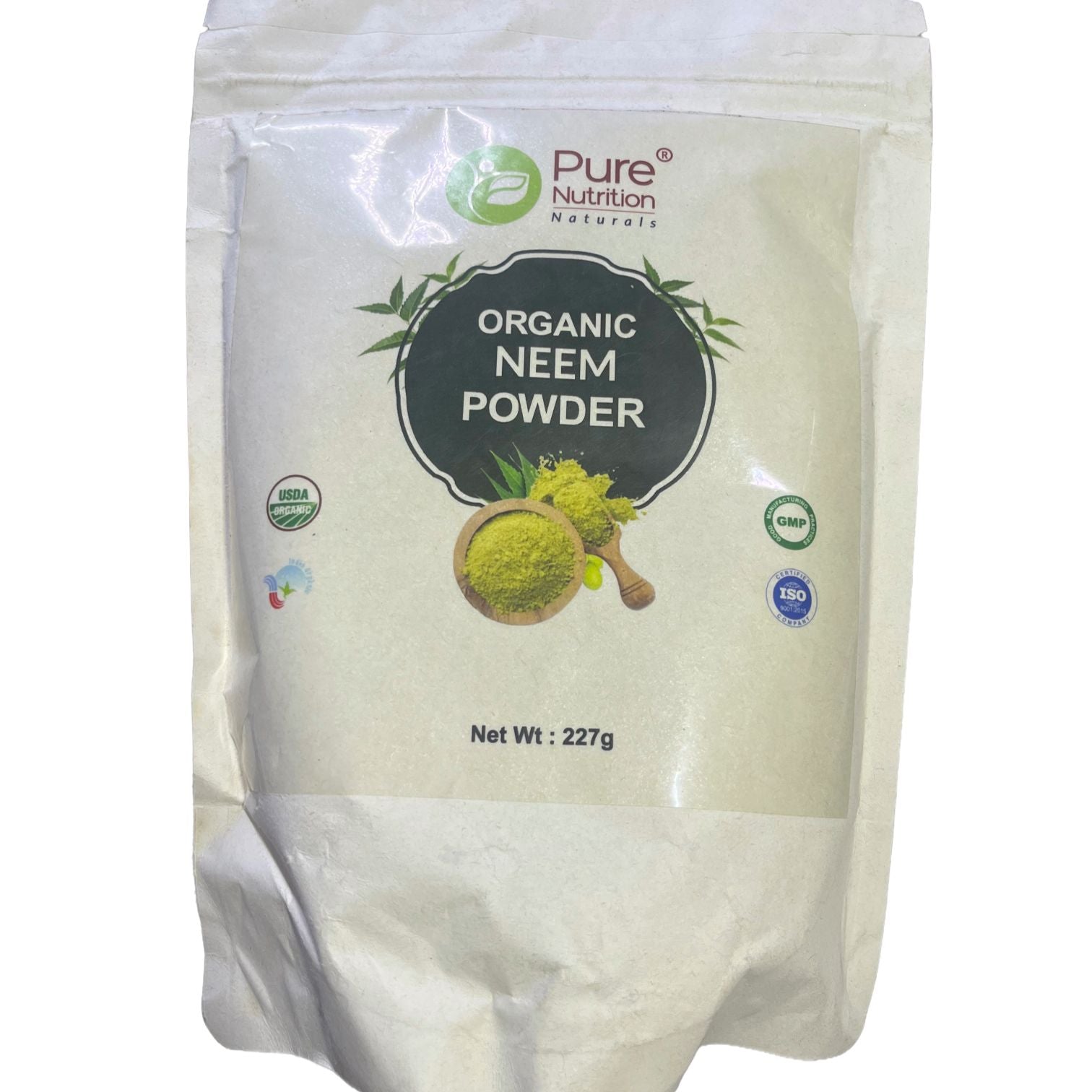Organic Neem powder