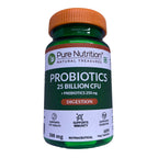 Probiotics 25 billion CFU 60 capsules