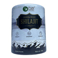 Shilajit Gold Resin
