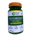 Testoboost 60 tablets