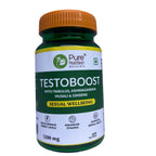 Testoboost 60 tablets