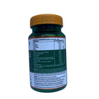 Milk Thistle Liver detox 60 capsules