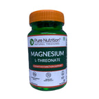 Magnesium L-Threonate 30 capsules