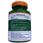 Organic Triphala 120 tablets