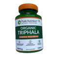 Organic Triphala 120 tablets