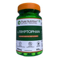 L- Tryptophan 60 capsules