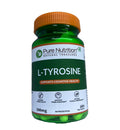 L-Tyrosine 60 capsules