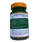 Ubiquinol 60 capsules