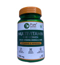 Multivitamin for women 60 tablets