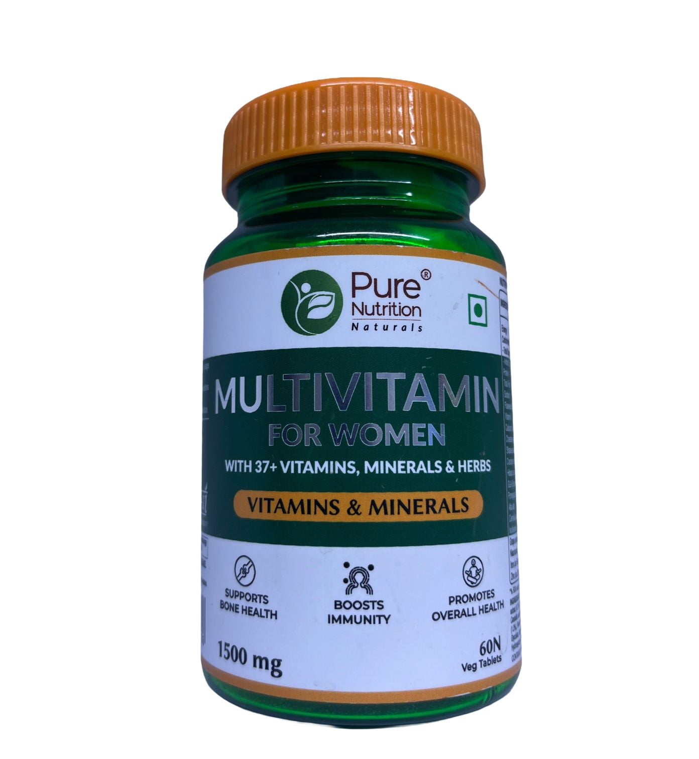Multivitamin for women 60 tablets