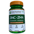 Zinc-ZMA 60 tablets
