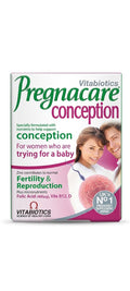 Pregnacare Conception