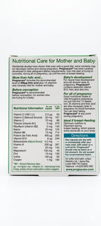 Pregnacare