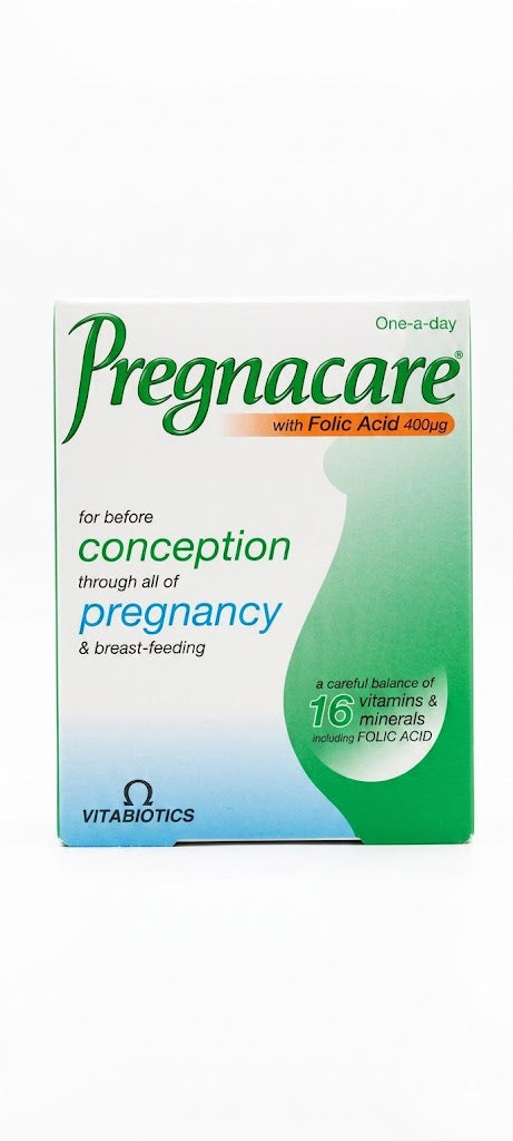 Pregnacare