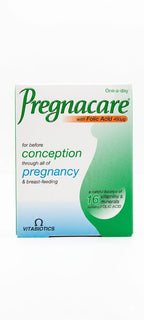 Pregnacare