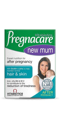 Pregnacare New Mum
