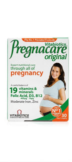 Pregnacare Original