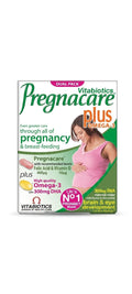 Pregnacare Plus